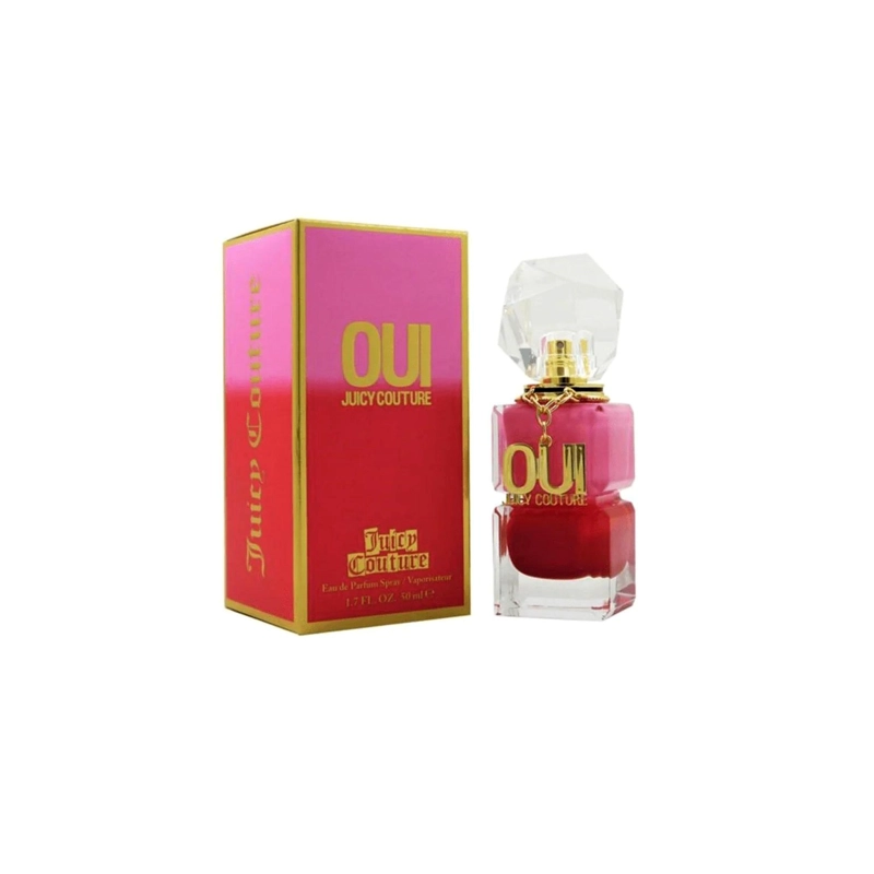 JUICY COUTURE JUICY COUTURE OUI 50ML EDP - 2