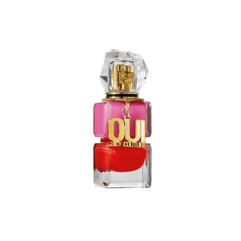 JUICY COUTURE JUICY COUTURE OUI 50ML EDP - 3