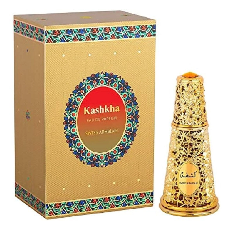 SWISS ARABIAN KASHKHA EDP 50ML - 1