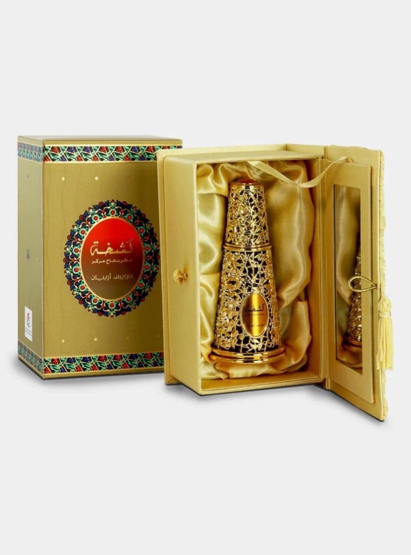 SWISS ARABIAN KASHKHA EDP 50ML - 2