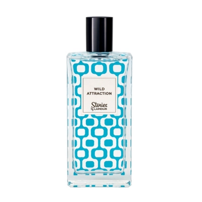 TED LAPIDUS WILD ATTRACTION MEN EDT 100ML - 1