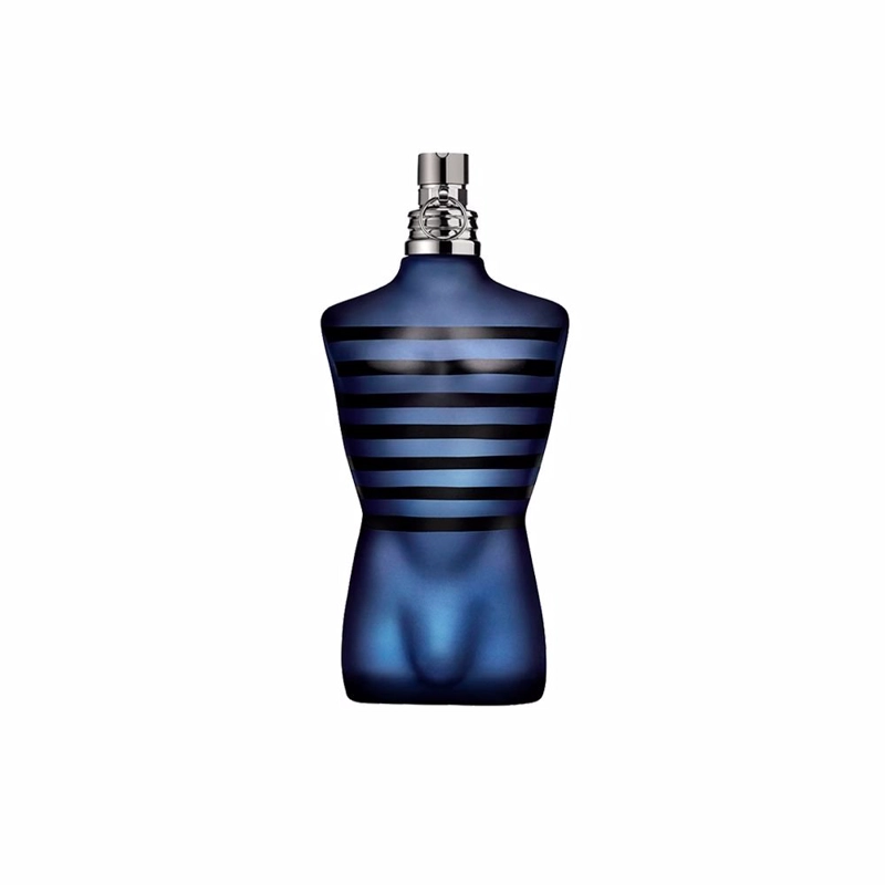JEAN PAUL GAULTIER ULTRA LE MALE EDT INTENSE 125ML - 1
