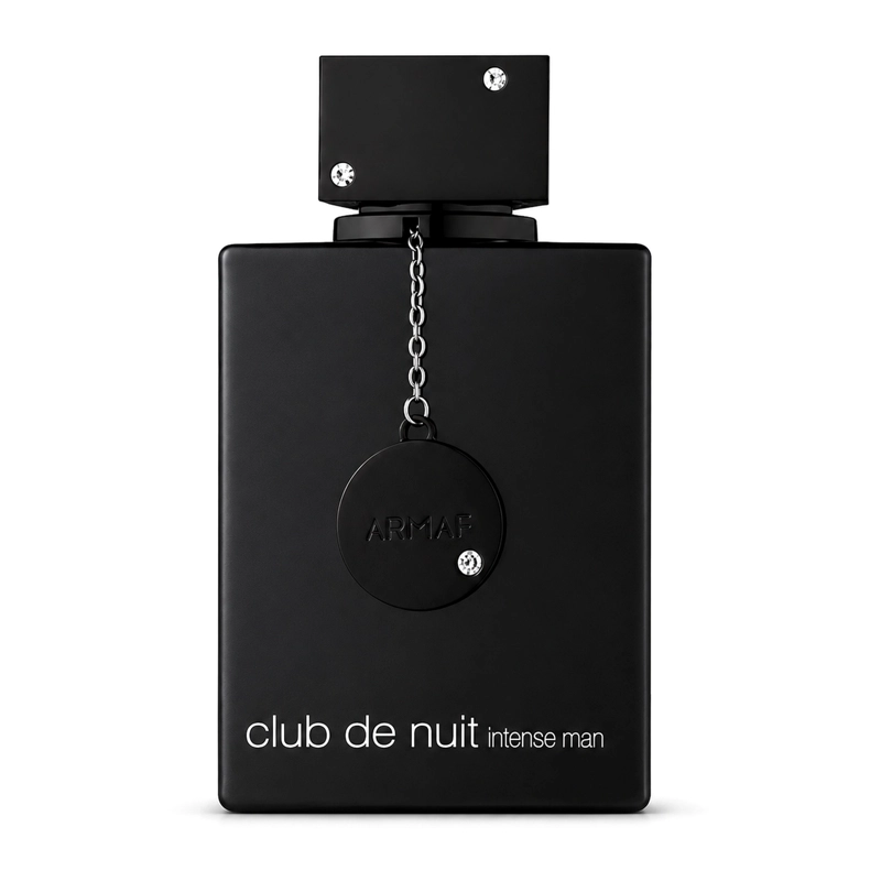 ARMAF CLUB DE NUIT INTENSE MEN EDT 105ML - 2