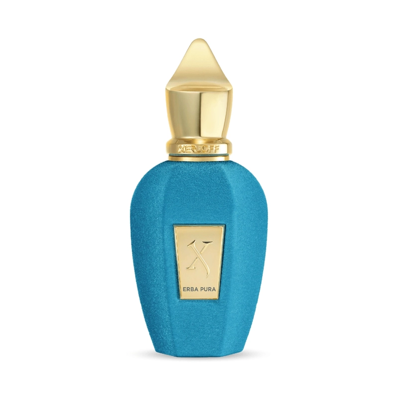 XERJOFF XJ V ERBA PURA EDP 50ML