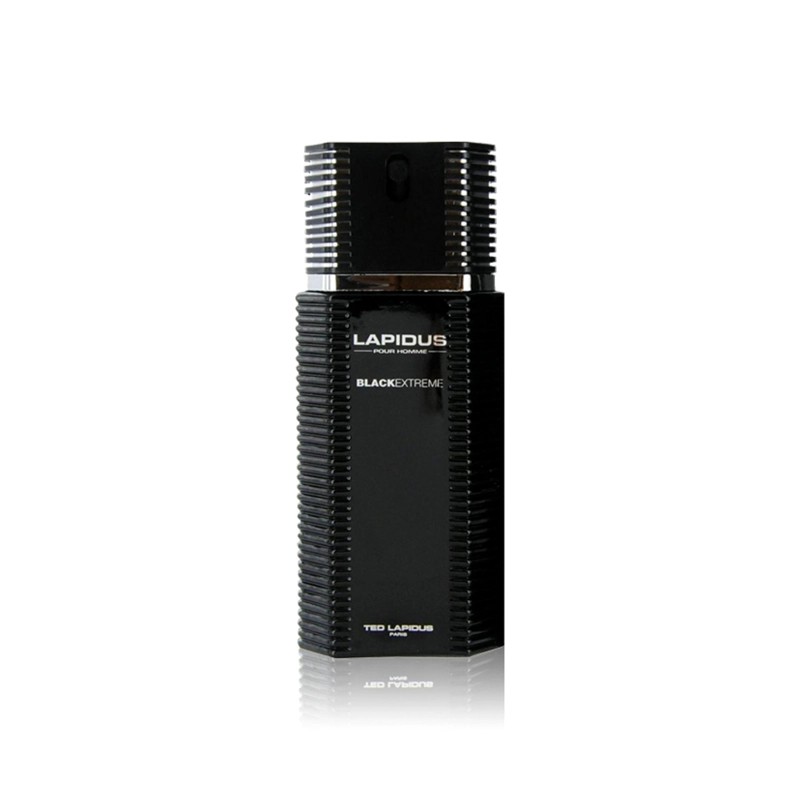 TED LAPIDUS BLACK EXTREME MEN EDT 100ML - 1