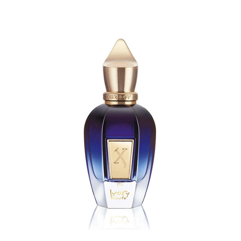 XERJOFF JOIN THE CLUB IVORY ROUTE EDP 50 ML - 1