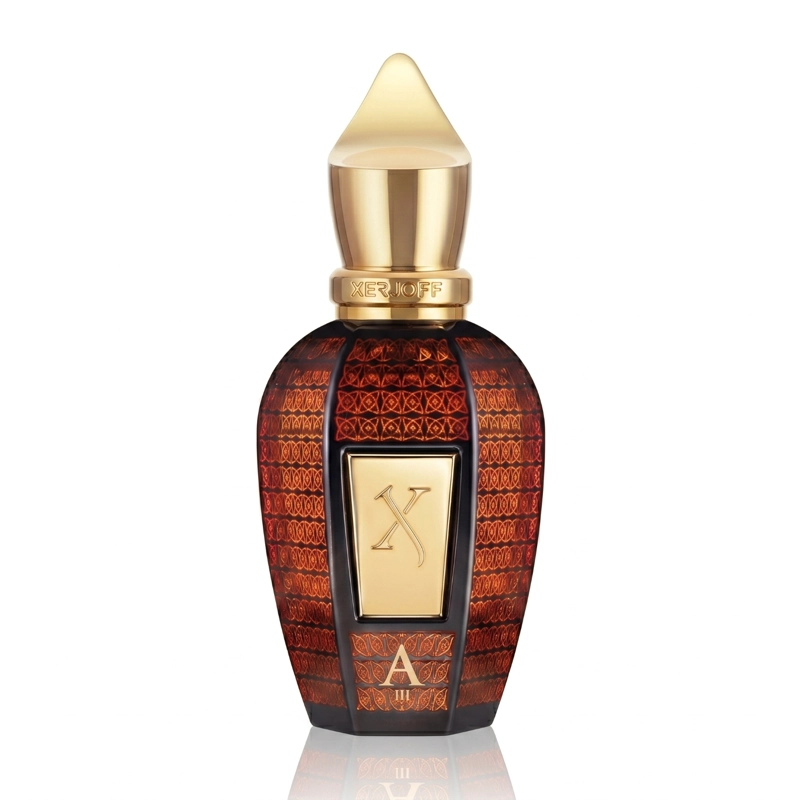 XERJOFF XJ OUD STARS ALEXANDRIA III PARFUM 50ML - 2