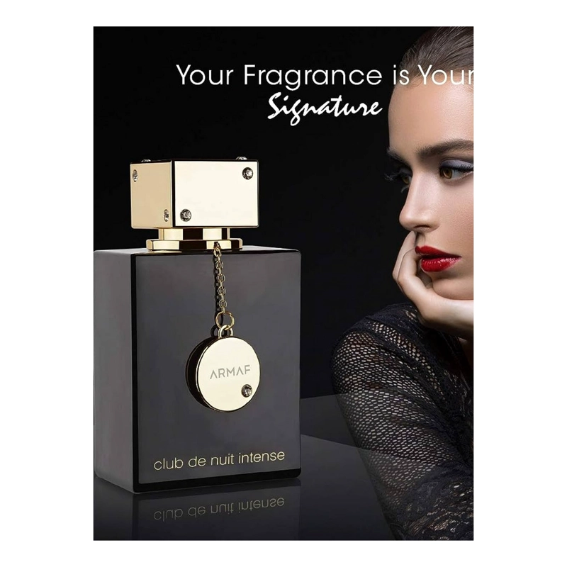 ARMAF CLUB DE NUIT INTENSE WOMAN EDP 105ML - 2