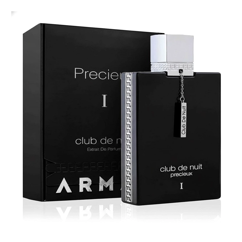 ARMAF CLUB DE NUIT PRECIUX I EXTRAIT PARFUM 55ML - 1