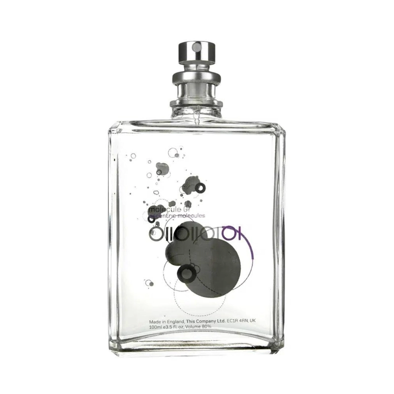 MOLECULE 01 EDT 100 ML - 2