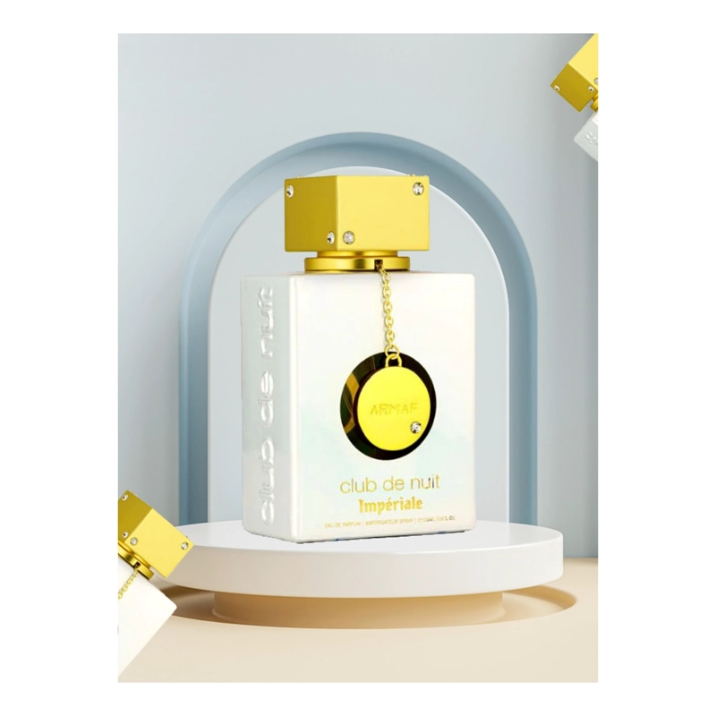 ARMAF CLUB DE NUIT IMPERIALE WOMAN EDP 105ML - 2