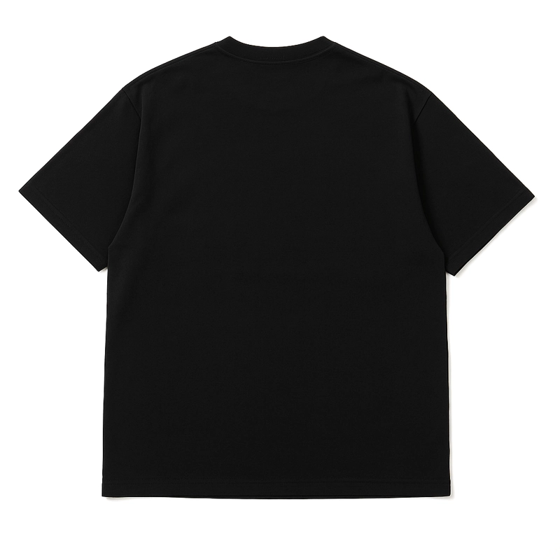 POLERA CARGO NEW STAR BOLSILLO ESTILO STREETWEAR - 3