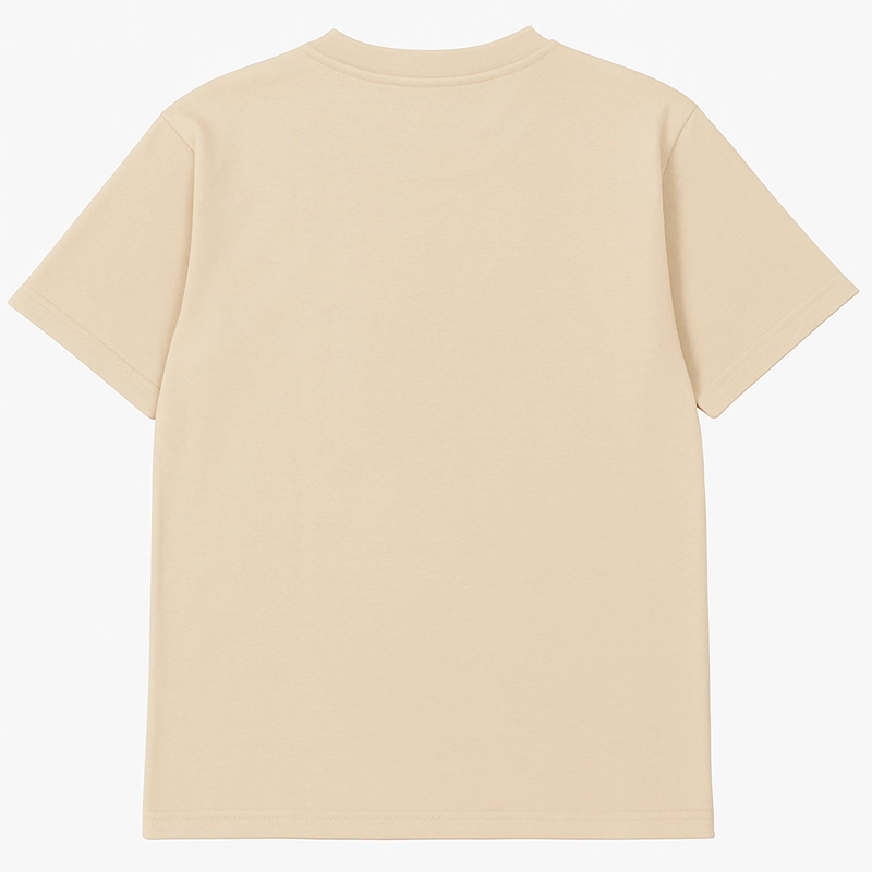 POLERA CARGO NEW STAR BOLSILLO ESTILO STREETWEAR - 3