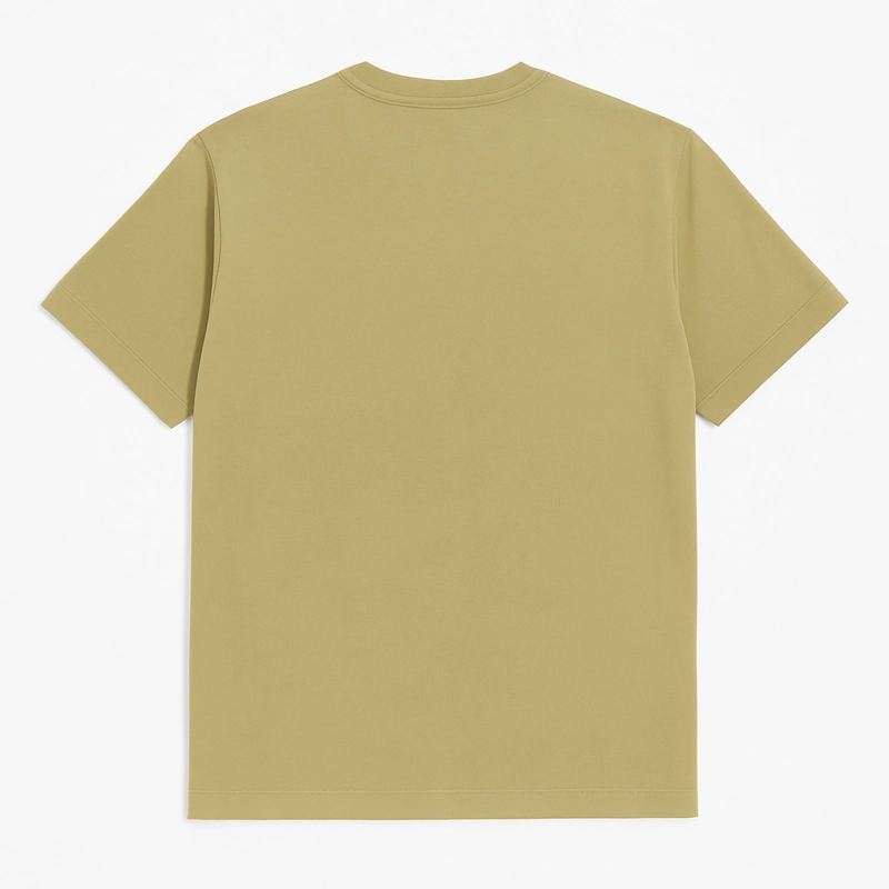 POLERA CARGO NEW STAR BOLSILLO ESTILO STREETWEAR - 4