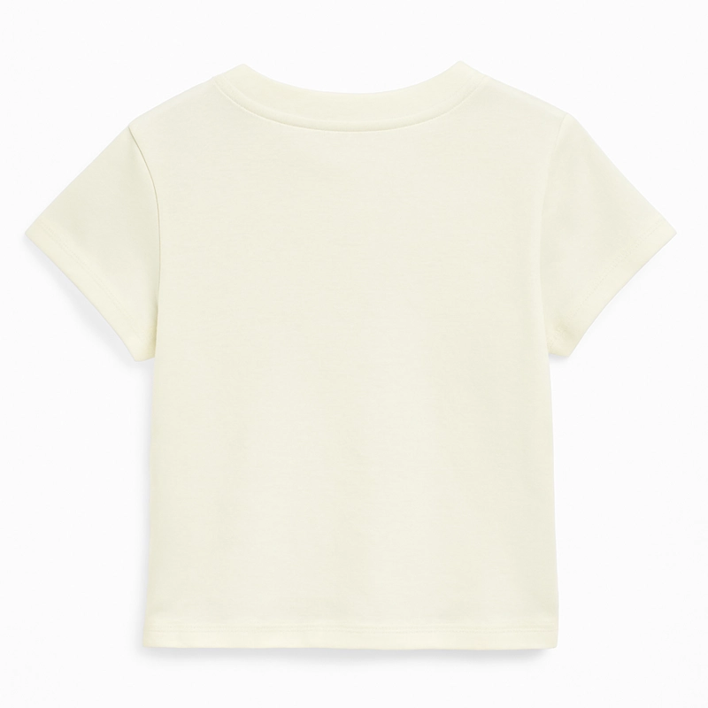 POLERA INFANTIL ROSADA ESTAMPADO PERSONAJE - 4