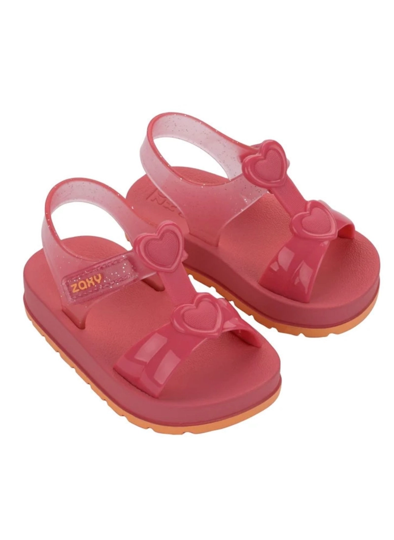 SANDALIA ZAXY NIÑA HEART SAND BABY CHALA - 1