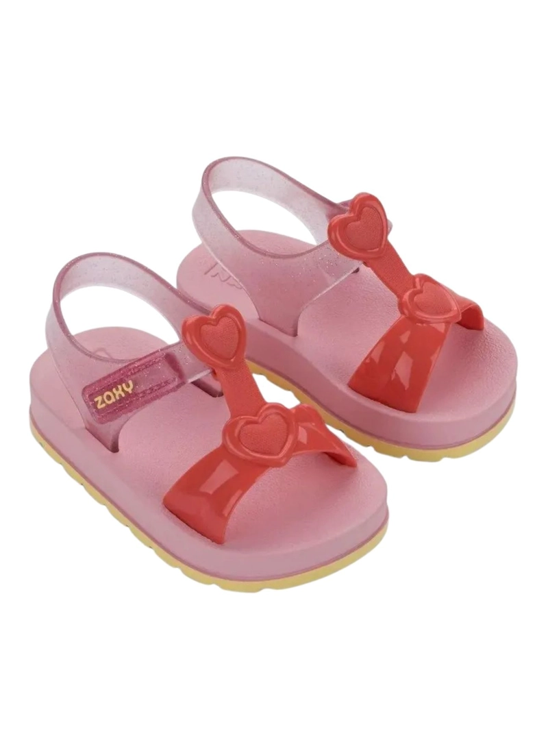 SANDALIA ZAXY NIÑA HEART SAND BABY CHALA - 1
