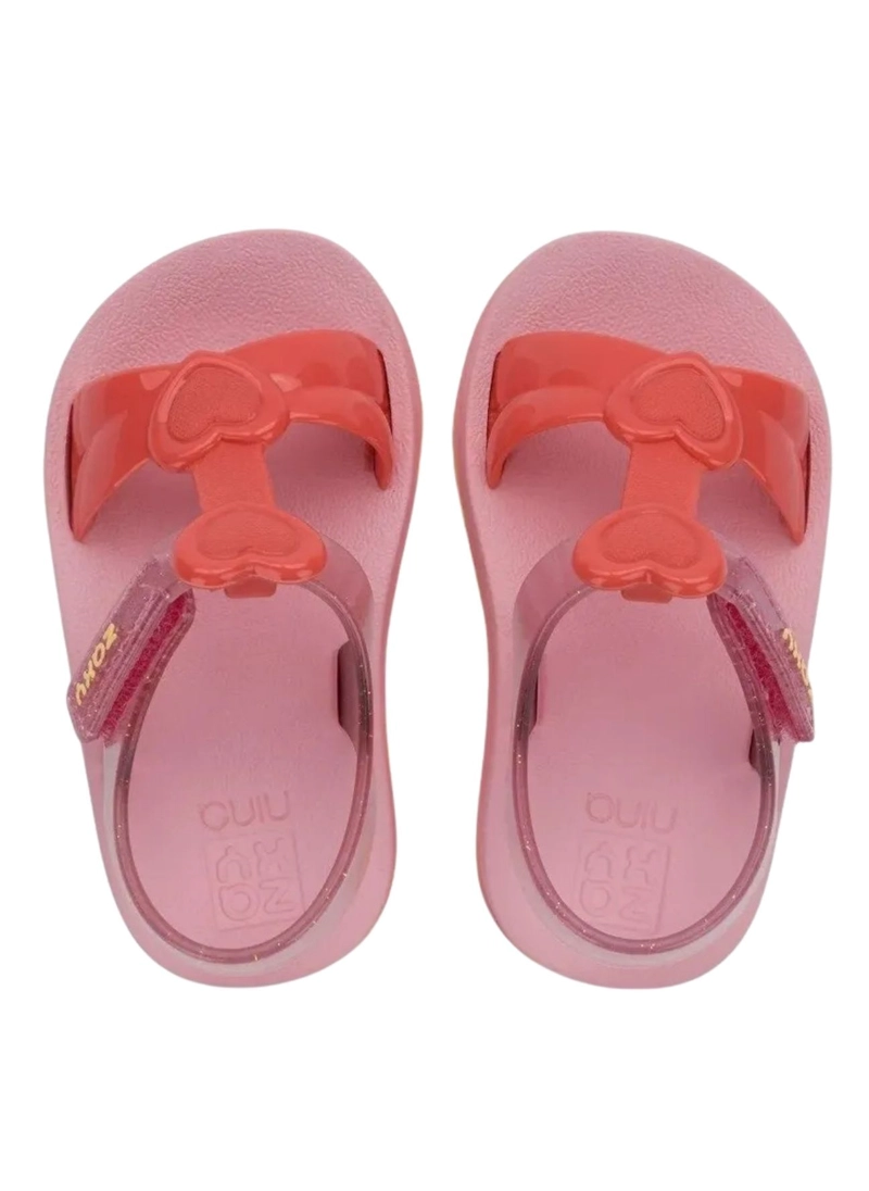SANDALIA ZAXY NIÑA HEART SAND BABY CHALA - 2