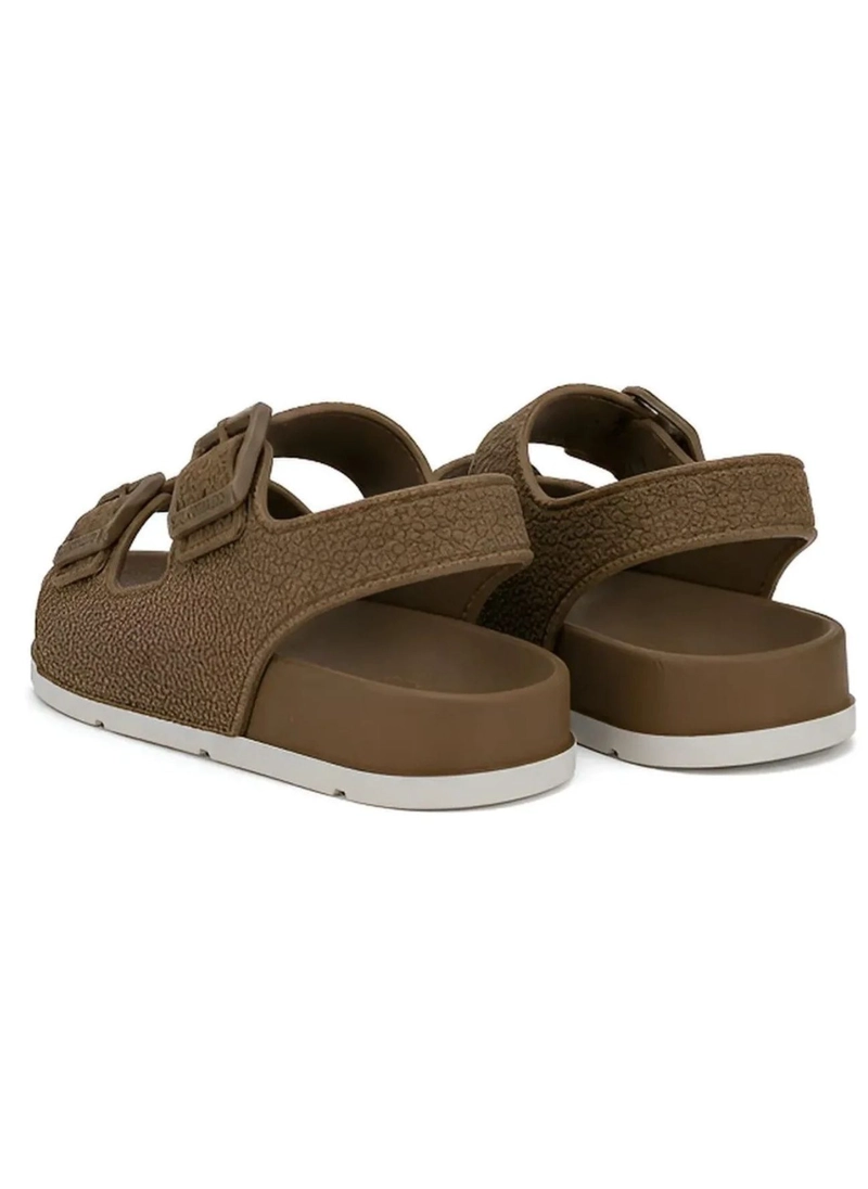 SANDALIAS CARTAGO MILAO III SLIDE NIÑO AJUSTABLE - 4