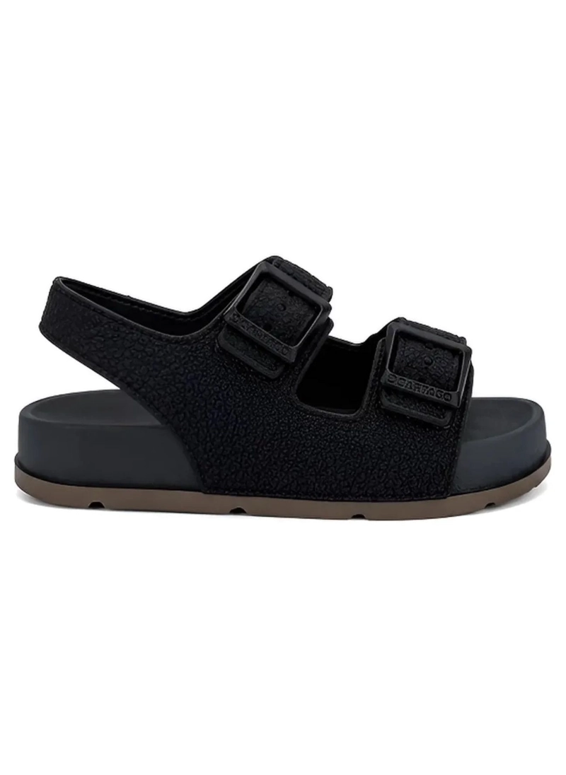 SANDALIAS CARTAGO MILAO III SLIDE NIÑO AJUSTABLE - 6