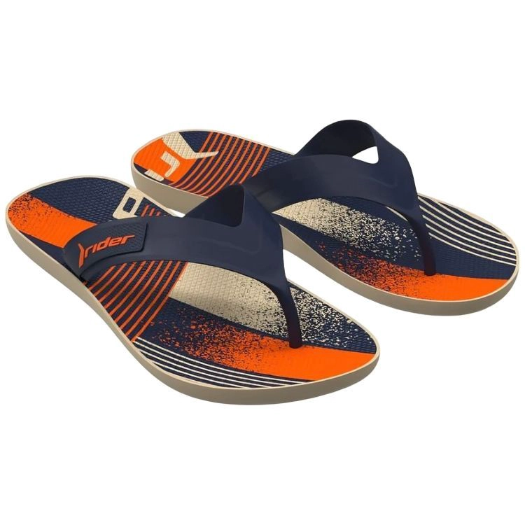 SANDALIA INFANTIL STRIKE GRAPHICS RIDER - 1