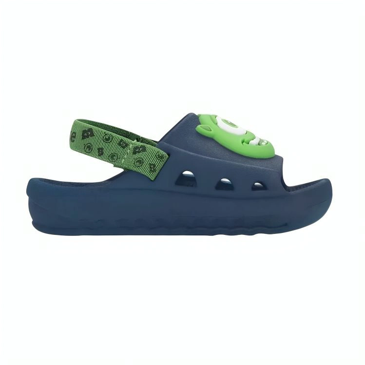 SANDALIAS CHALAS DISNEY SLIDE BABY - 2