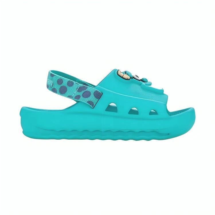 SANDALIAS CHALAS DISNEY SLIDE BABY - 2