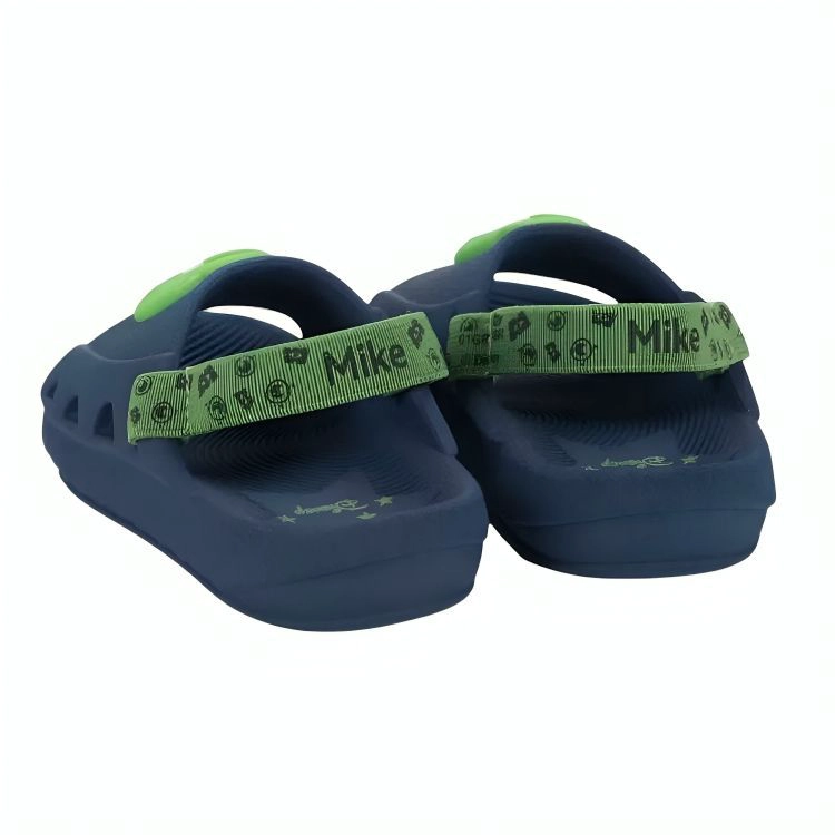 SANDALIAS CHALAS DISNEY SLIDE BABY - 3