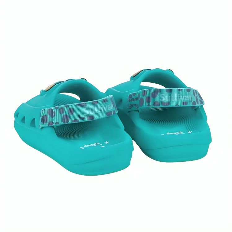 SANDALIAS CHALAS DISNEY SLIDE BABY - 3