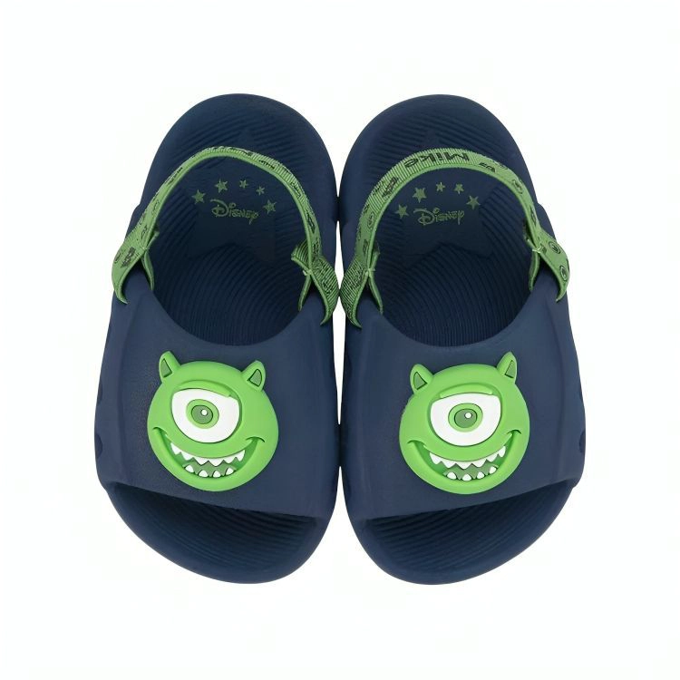 SANDALIAS CHALAS DISNEY SLIDE BABY - 4