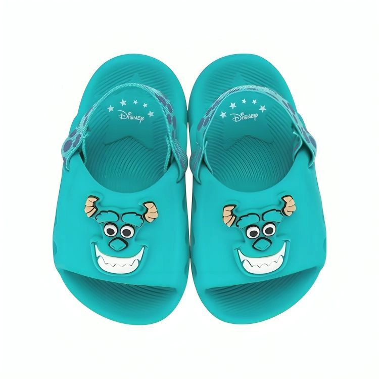 SANDALIAS CHALAS DISNEY SLIDE BABY - 4