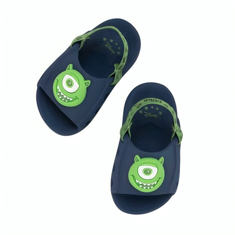 SANDALIAS CHALAS DISNEY SLIDE BABY - 5