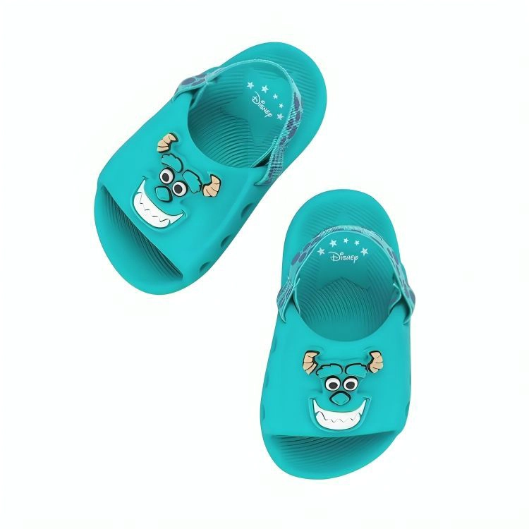 SANDALIAS CHALAS DISNEY SLIDE BABY - 5