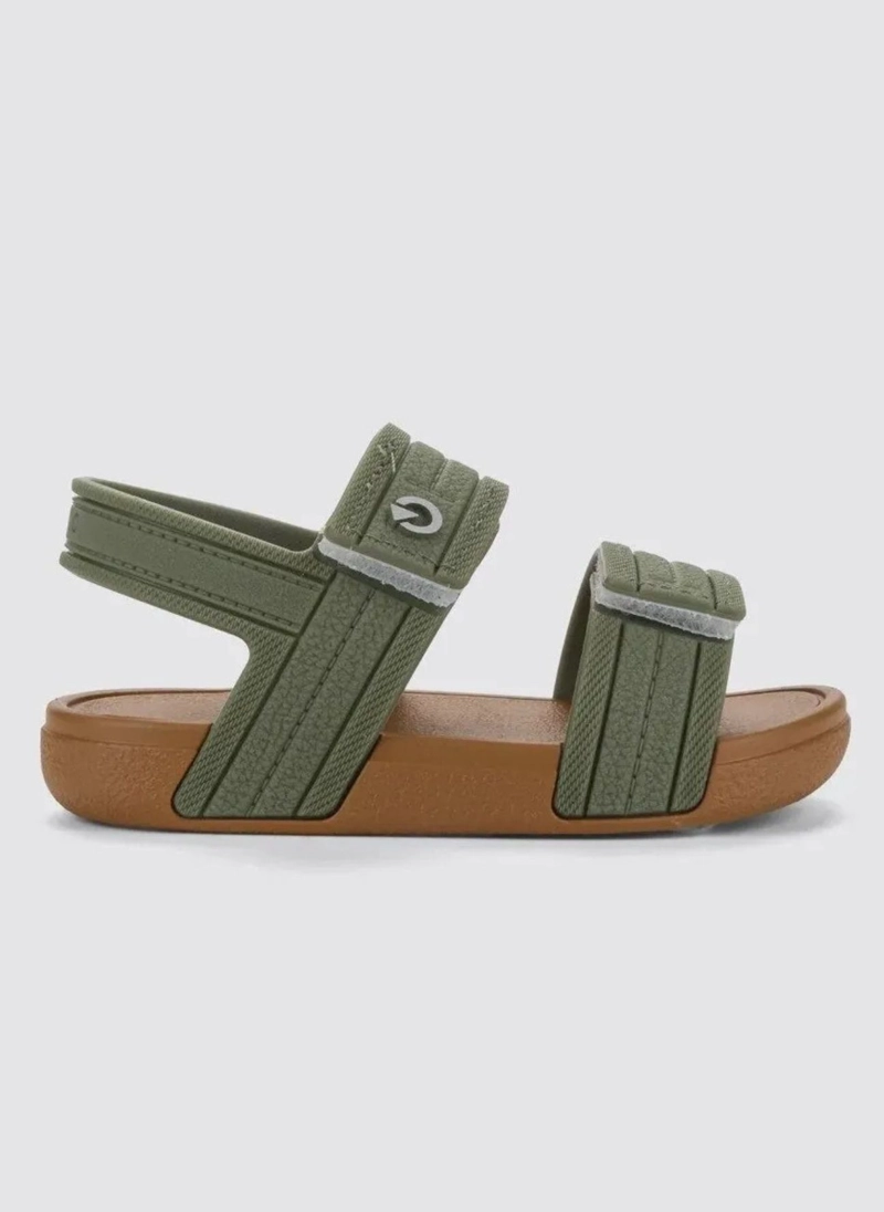 SANDALIA CARTAGO ATLANTA SAND BABY BEBE NIÑO ORIGINAL - 4