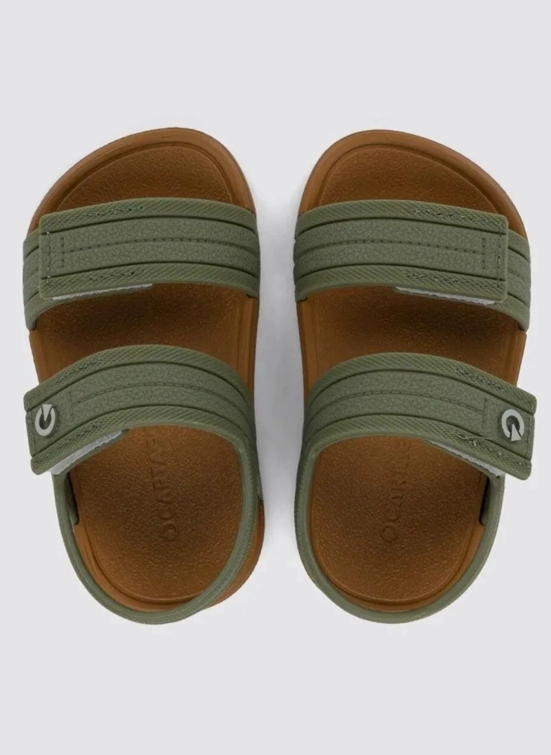 SANDALIA CARTAGO ATLANTA SAND BABY BEBE NIÑO ORIGINAL - 5