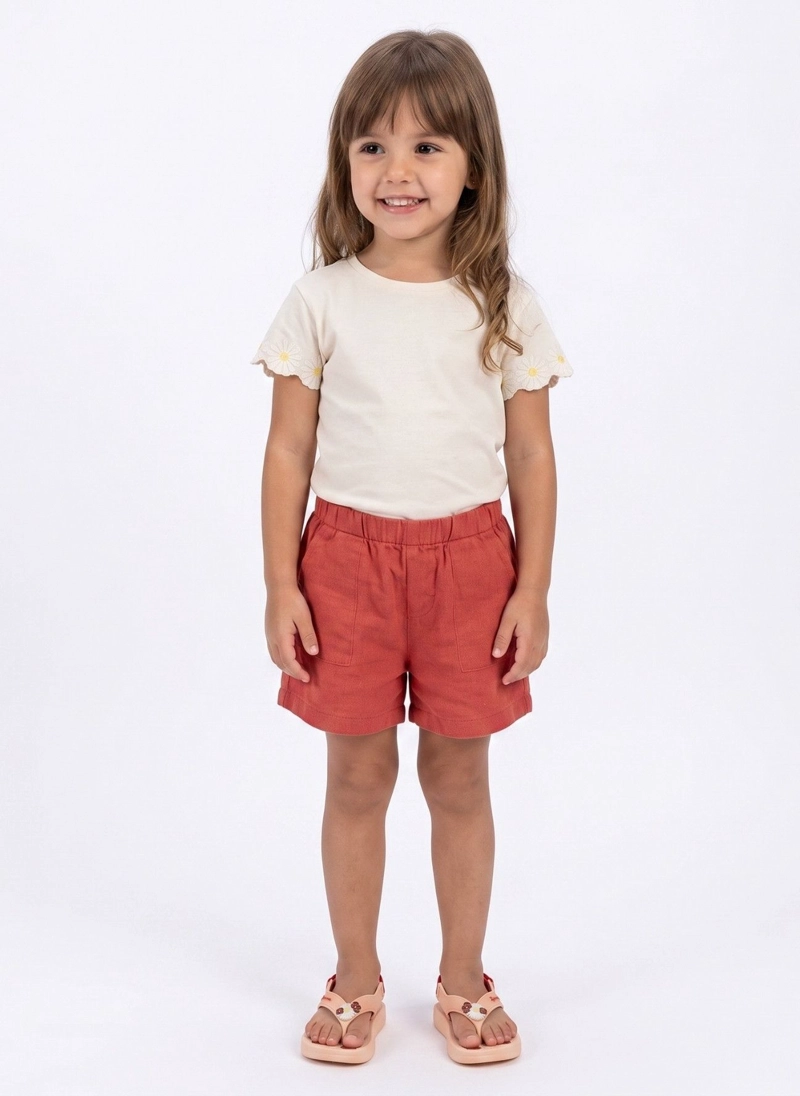 SANDALIA IPANEMA ANATOMICA CUTE PARA BEBE NIÑA - 3