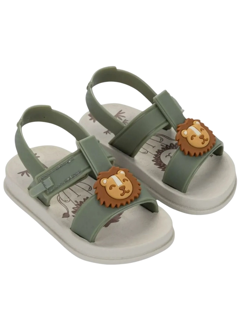 SANDALIAS IPANEMA LITTLE JOY PARA BEBE - 1