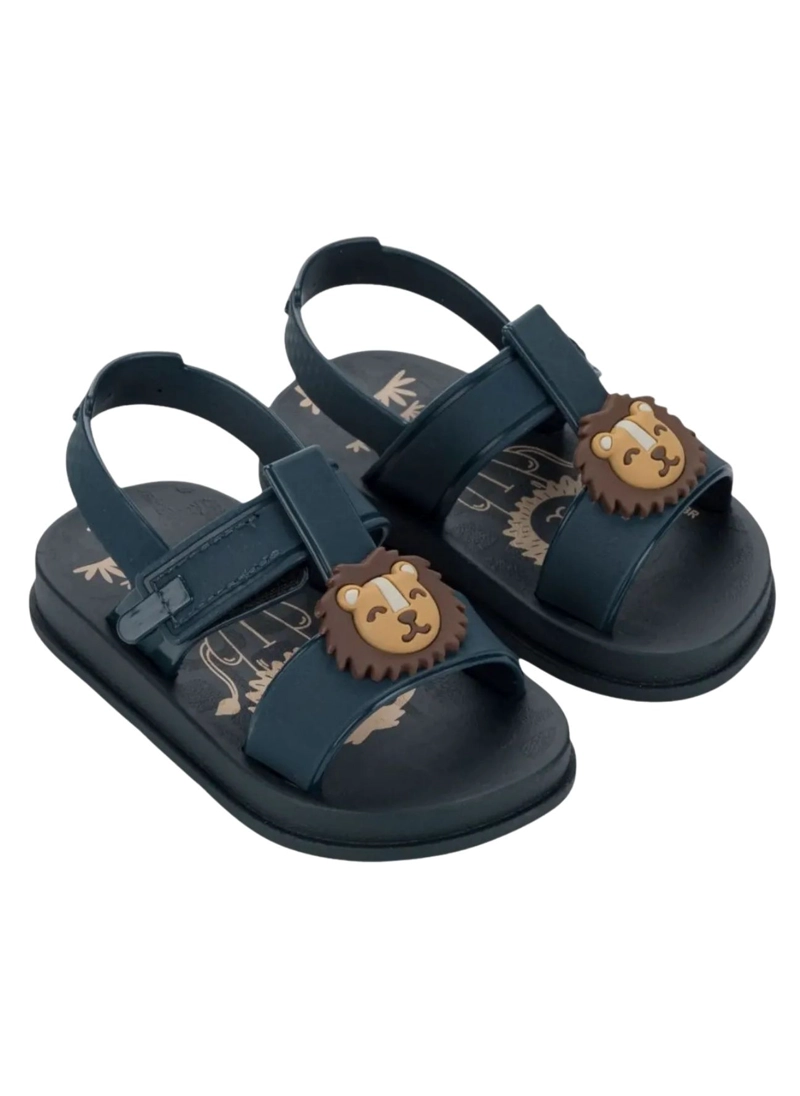 SANDALIAS IPANEMA LITTLE JOY PARA BEBE - 1