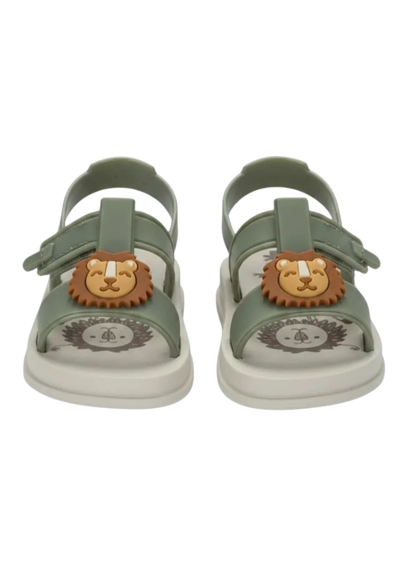 SANDALIAS IPANEMA LITTLE JOY PARA BEBE - 3