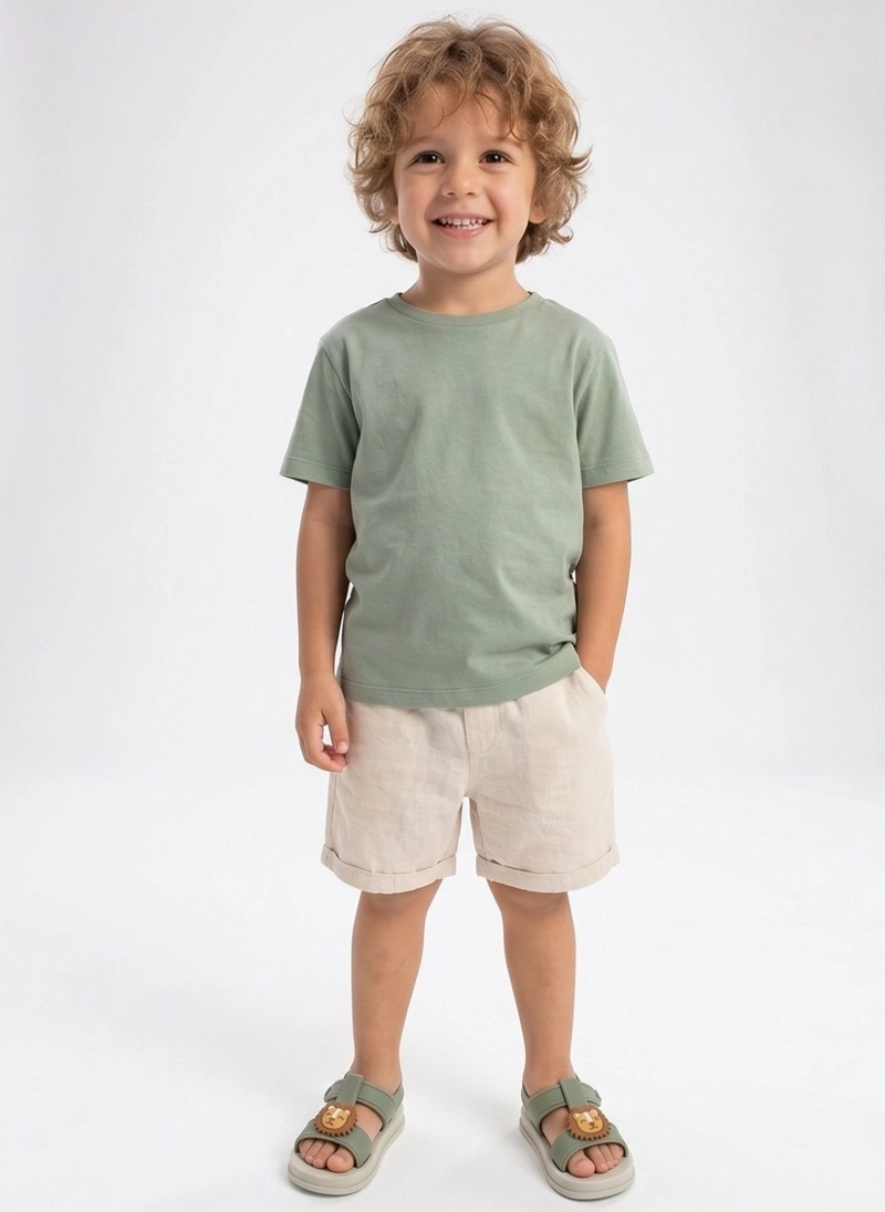 SANDALIAS IPANEMA LITTLE JOY PARA BEBE - 4