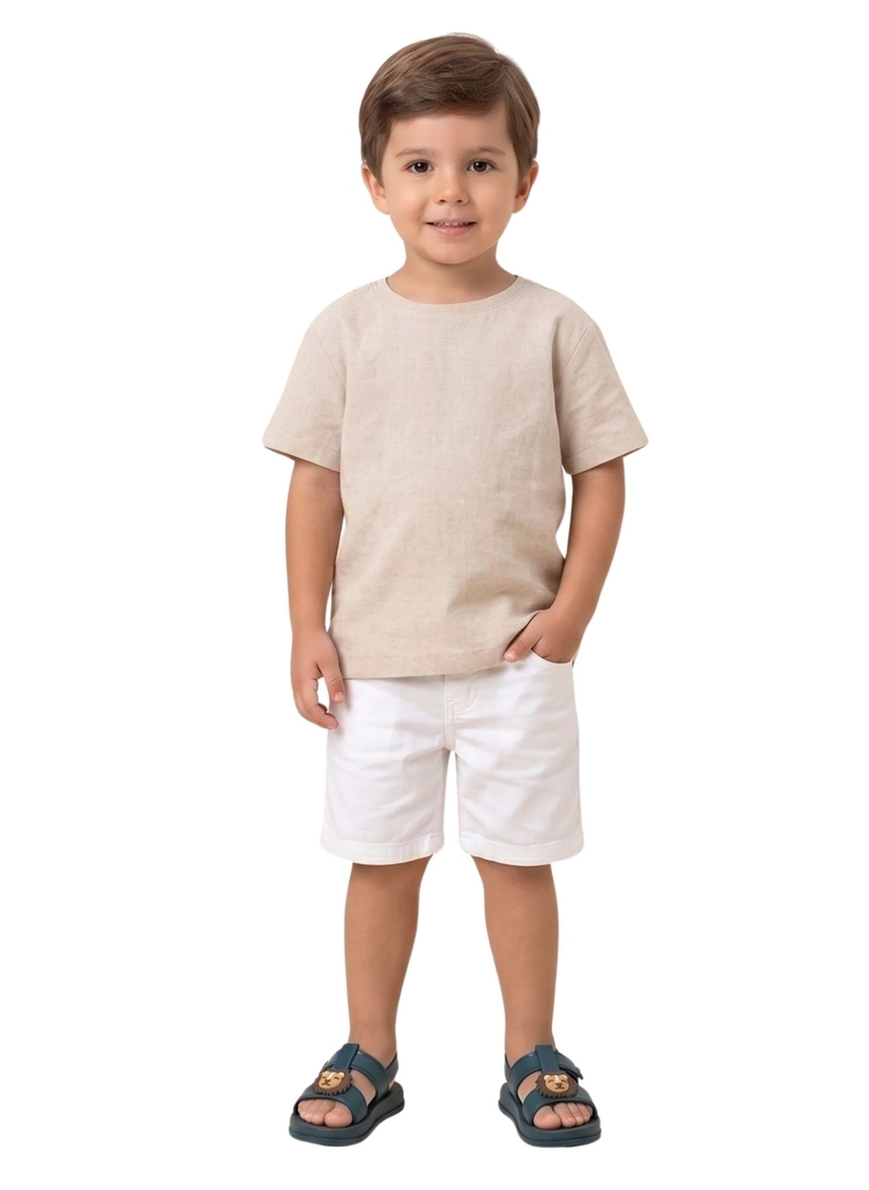 SANDALIAS IPANEMA LITTLE JOY PARA BEBE - 4