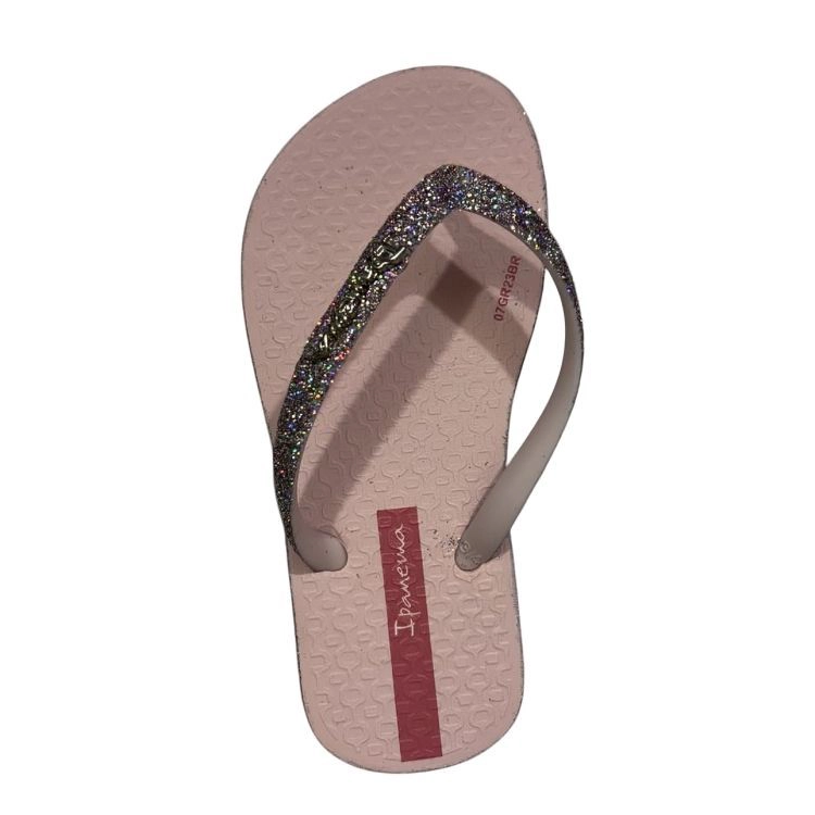 SANDALIAS IPANEMA MAXI GLOW INFANTIL - 2