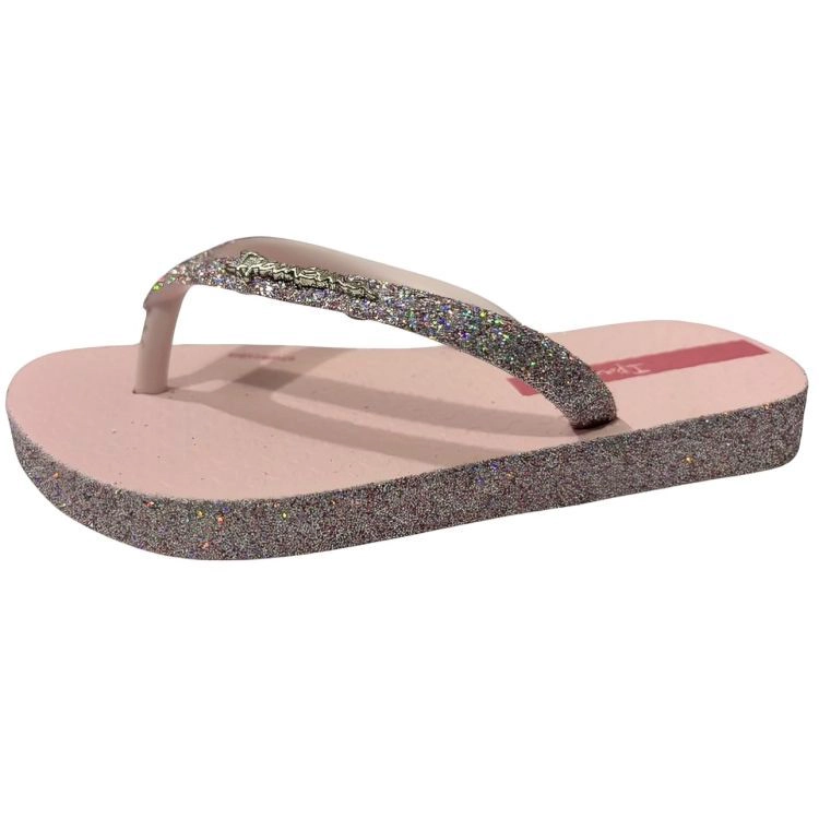 SANDALIAS IPANEMA MAXI GLOW INFANTIL - 3