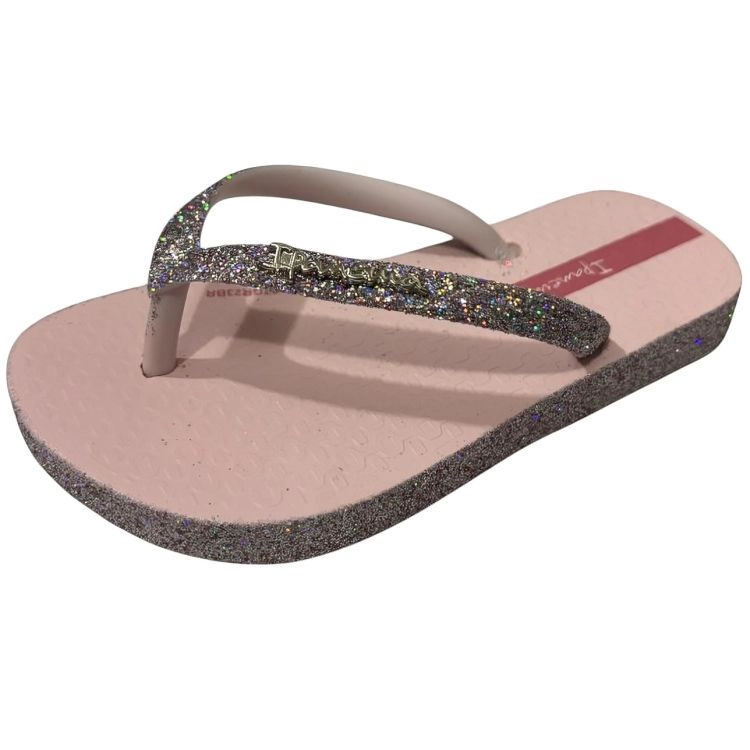 SANDALIAS IPANEMA MAXI GLOW INFANTIL - 4