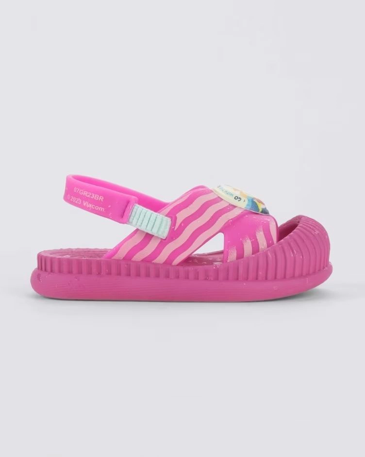 SANDALIA BABY SHARK WAVE SANDALIA BABY - 2