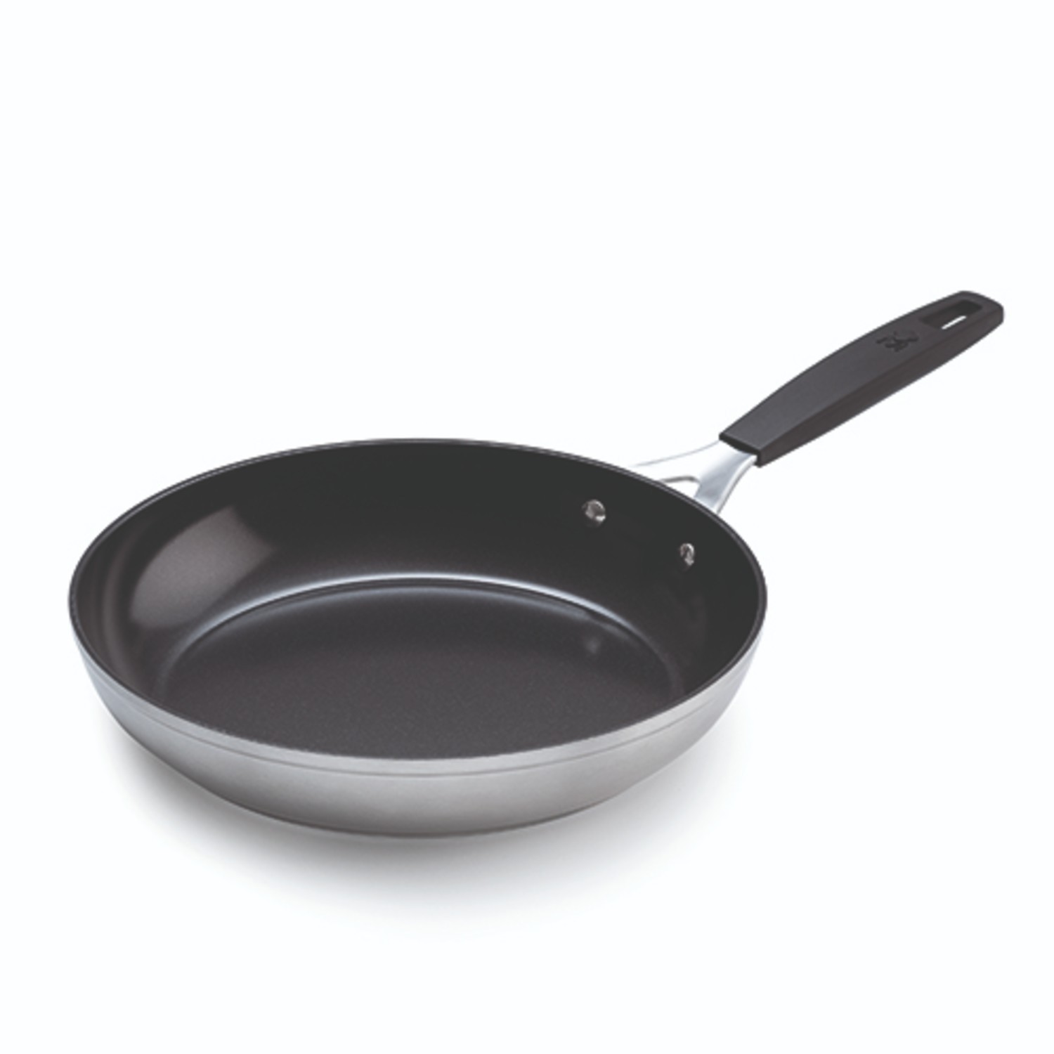 SARTEN 24CM ALUMINIO FORJADO SMART - BERGNER - 1