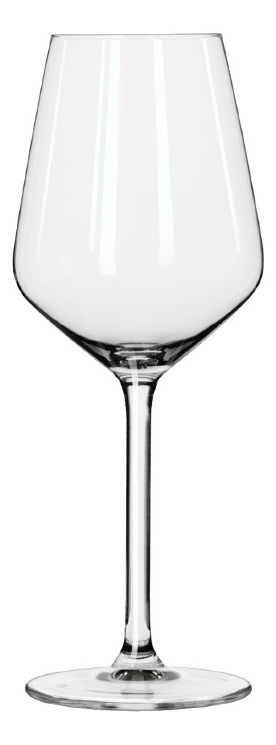 SET 6 COPAS VINO BLANCO ENJOY THE MOMENT 380 ML - 1