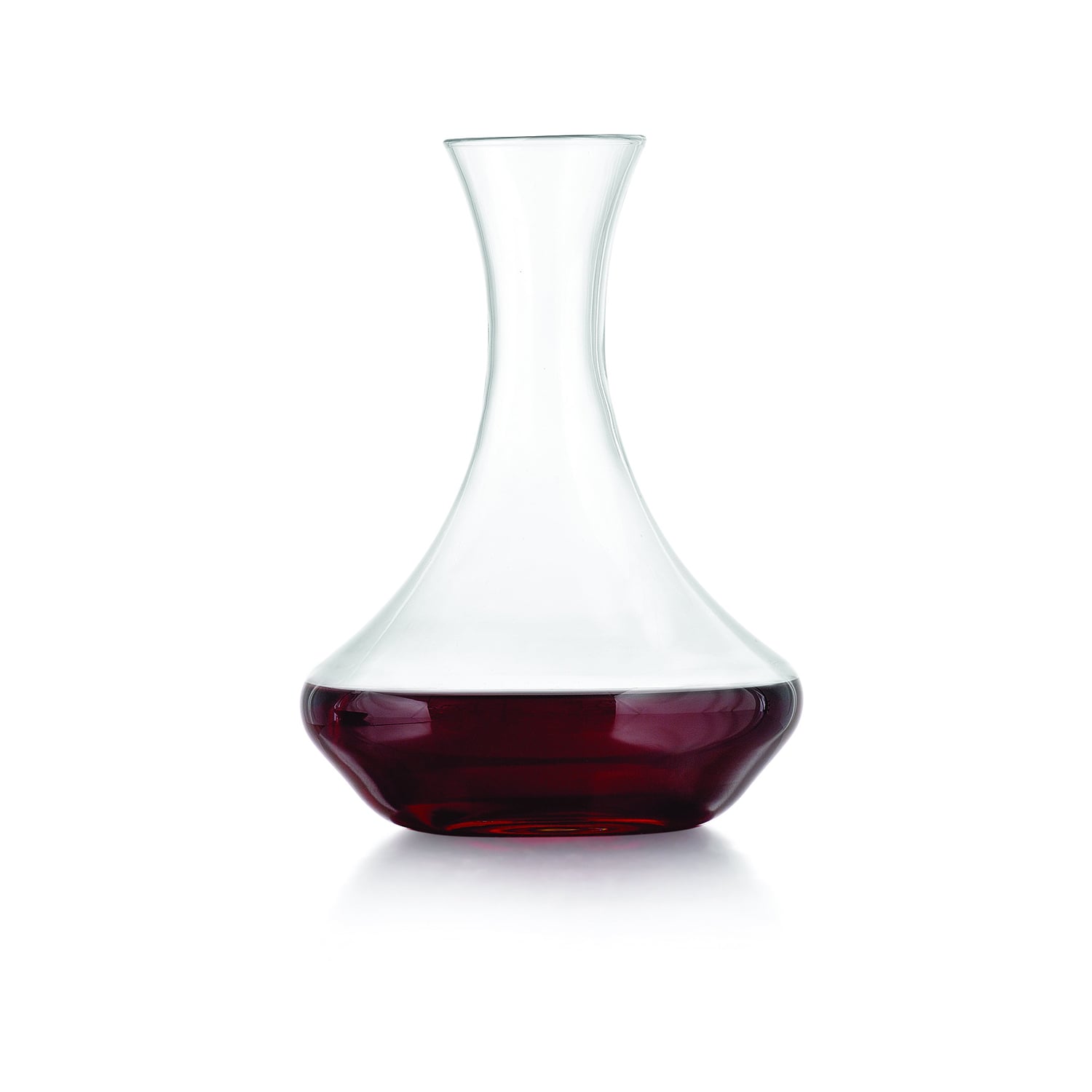 DECANTADOR DE VINO SELENE 25.4X18.8CM - 1