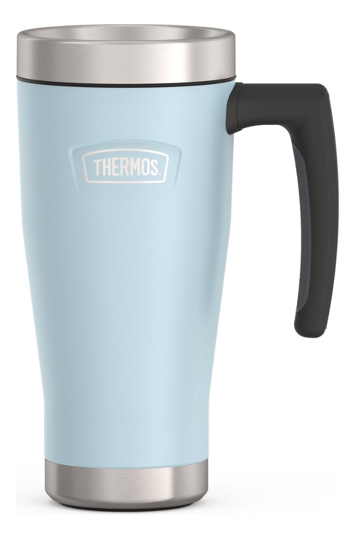 TERMO MUG ICON ACERO INOXIDABLE 470ML - 1