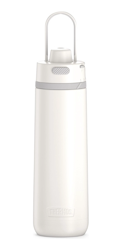 BOTELLA HIDRATACION ACERO INOXIDABLE GUARDIAN WHITE 710ML - 3